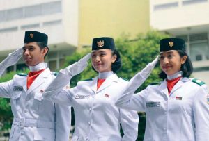 Read more about the article Paskibra SMA Labschool edit