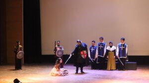 Read more about the article Sky on Stage SMP Labschool Kebayoran